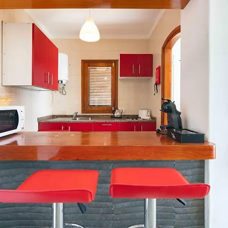 Apartamento Panelo Puerto del Carmen (Lanzarote)