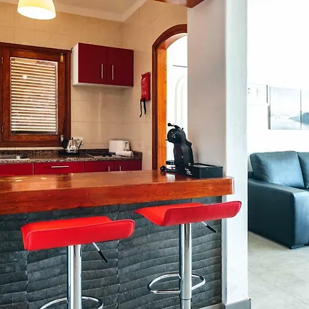 Apartamento Panelo Puerto del Carmen (Lanzarote)
