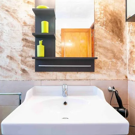 Panelo Apartamento