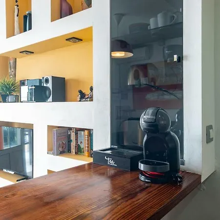 Panelo Apartamento