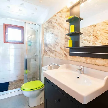 Panelo Apartamento *