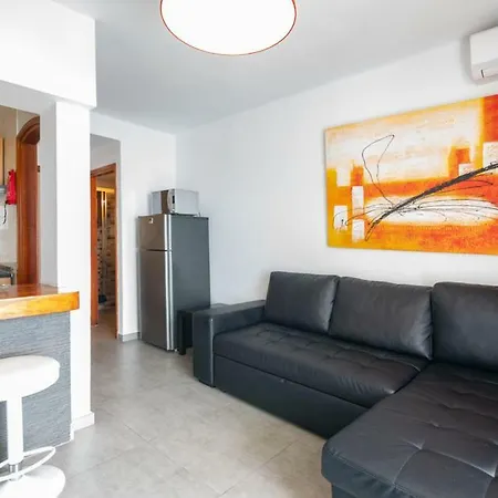 Apartamento Panelo