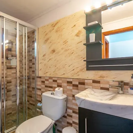 Apartamento Panelo Puerto del Carmen (Lanzarote)