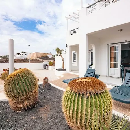 Appartamento Panelo Puerto del Carmen (Lanzarote)